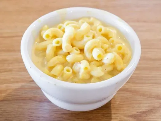 Mac n' Cheese