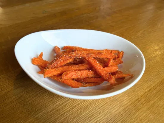 Sweet Potato Fries