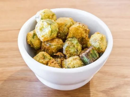 Okra