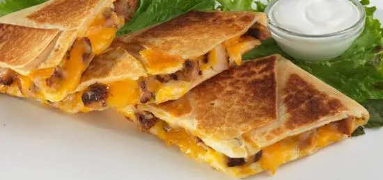 Quesadilla
