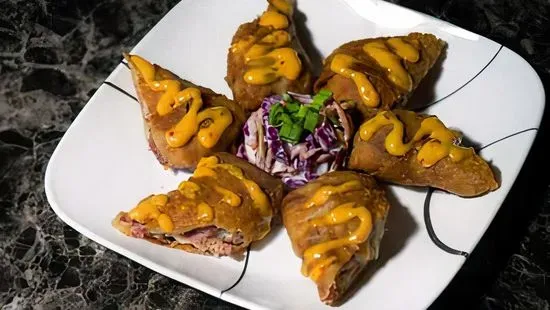 IRISH EGG ROLLS (2)