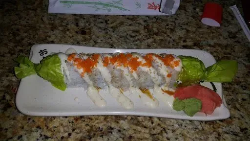 Valentine's Candy Roll - Mr Kim