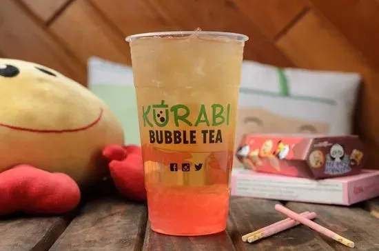 Rose Lemon Tea (1.5,2.5L)20\80