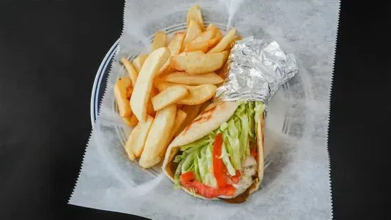 Gyro Only