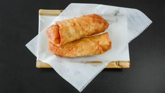 Egg Roll