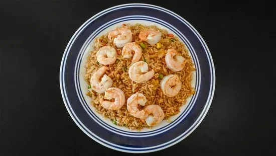 Shrimp Fried Rice