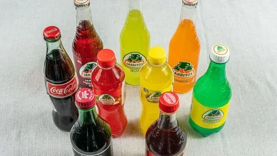 Jarritos