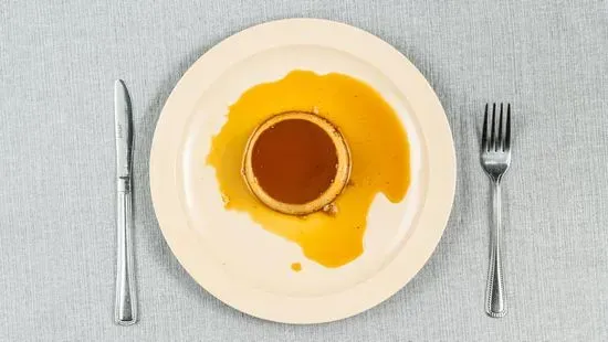 Mexican Flan