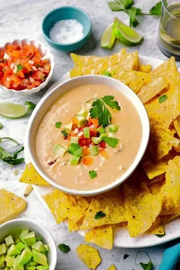 Queso Dip