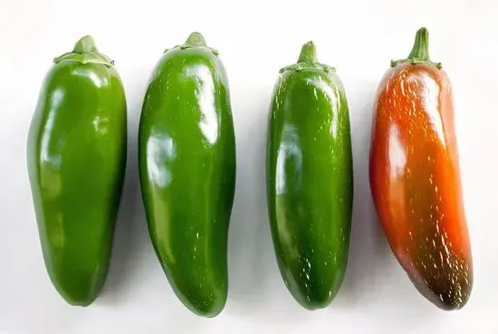 Jalapeños