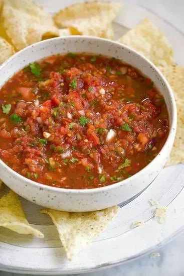 Salsa