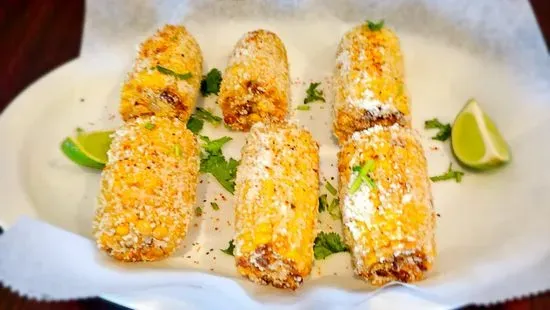 Elotes (3)