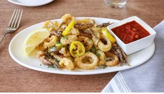 RI Calamari