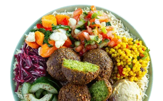 falafel classic