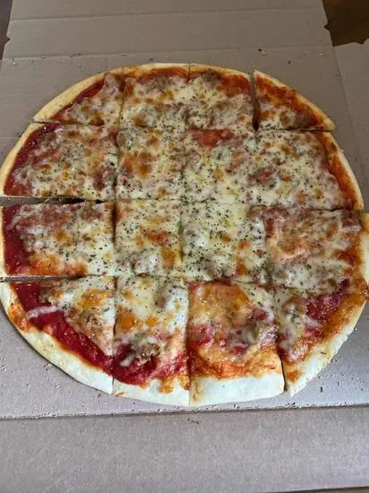 Pizza (14")