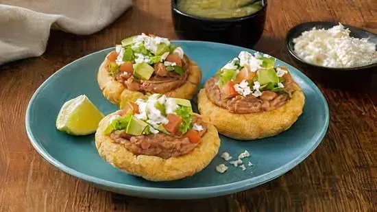 Sopes