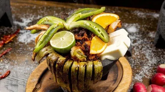 Molcajete