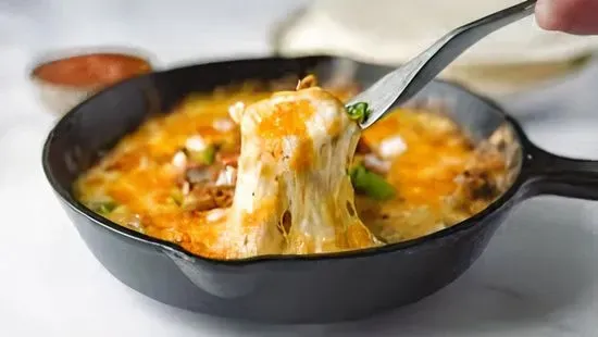 Queso Fundido