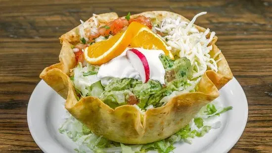 Taco Salad