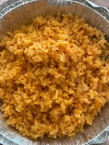 Mexican Rice