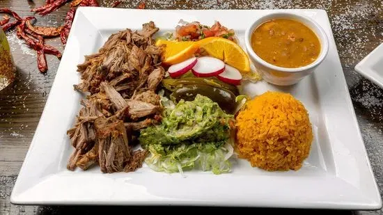 Carnitas