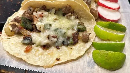 El Patron Tacos