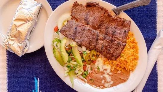 Carne Asada