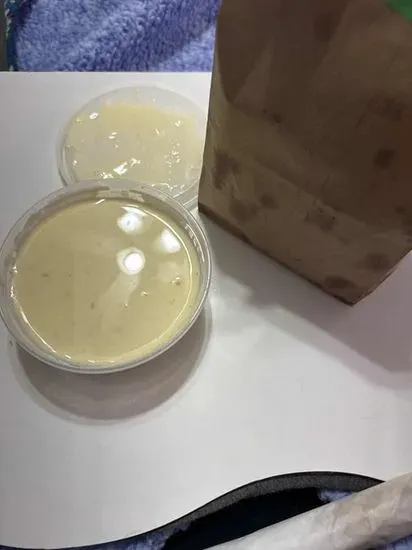 Jimador Queso Dip