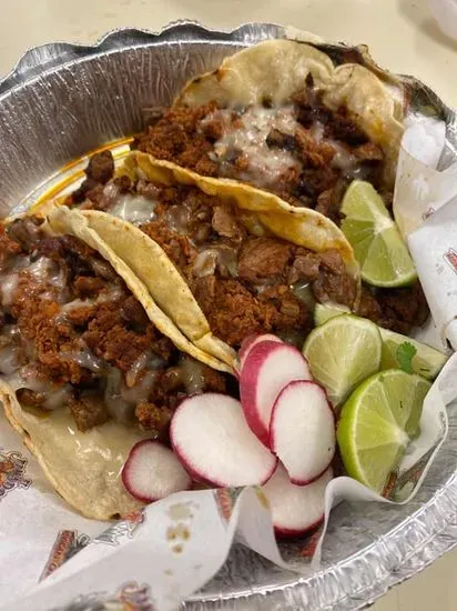 Jimador Tacos