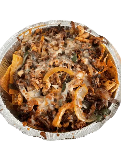 Nachos DeKalb