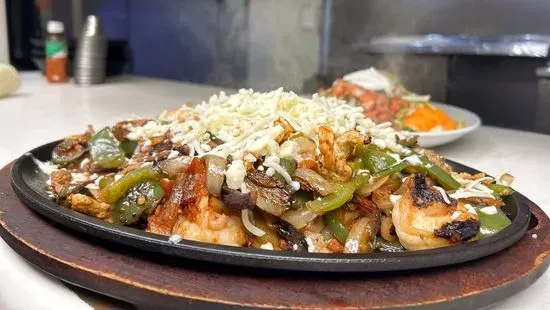 Fajitas Jalisco