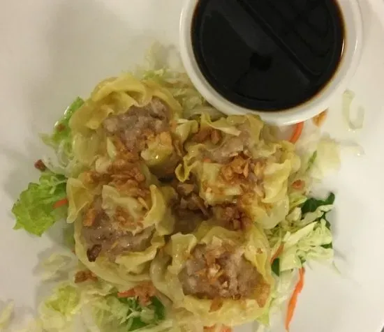 Shumai