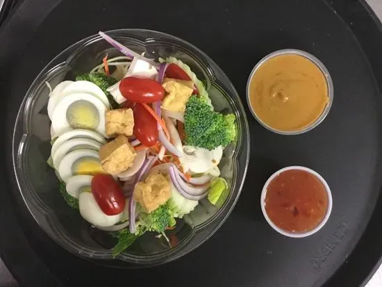 House Salad