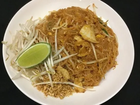 (D)Pad Thai