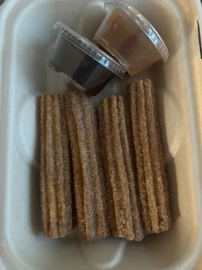 Churros