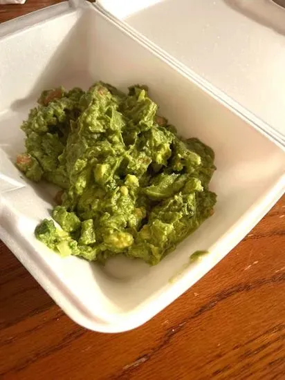 Guacamole Fresco