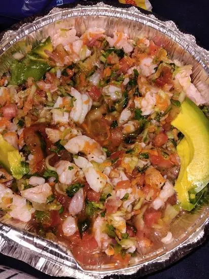 Ceviche