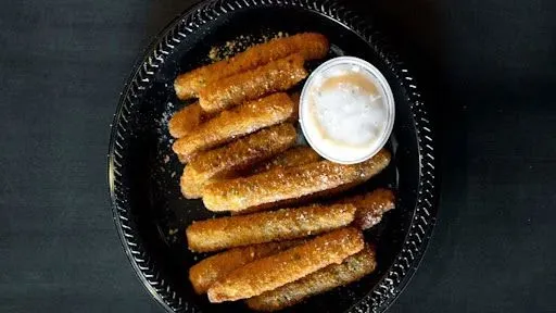 Zucchini Sticks (12)