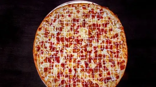 Bacon Ranch