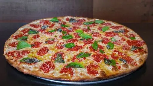 Margherita