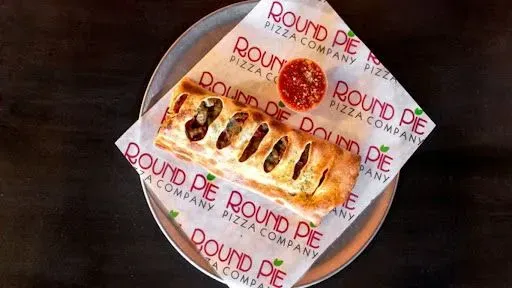 Meat Stromboli