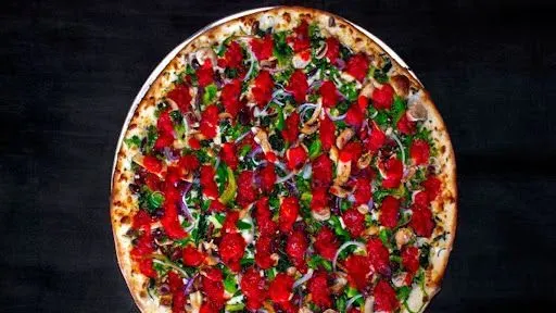 Veggie Supreme
