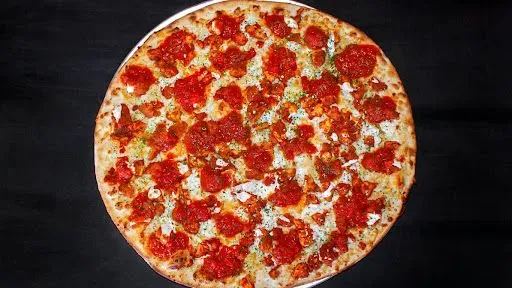 Chicken Parm