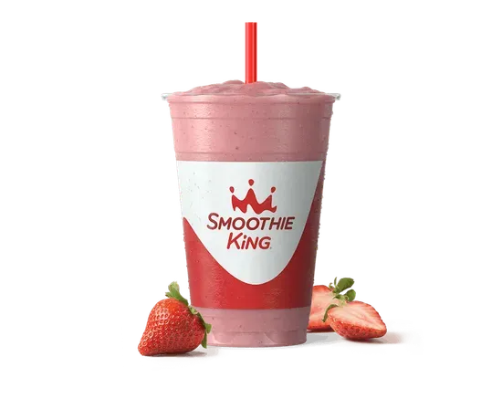 Gladiator® GLP-1 Strawberry
