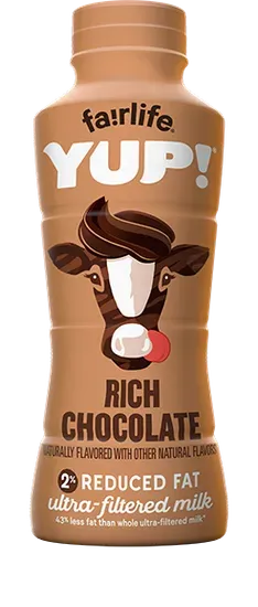 Milk-Chocolate