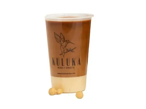 Vietnamese Hazelnut Coffee 24oz