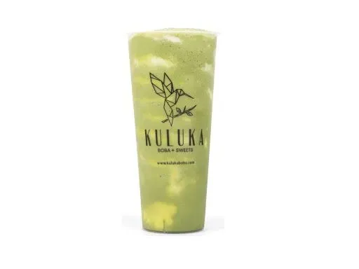 Matcha Freeze 16oz