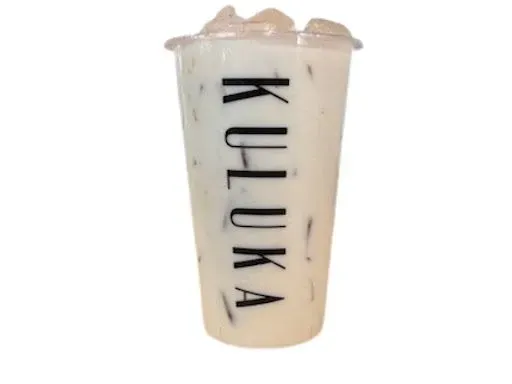 Oolong Milk Tea 24oz