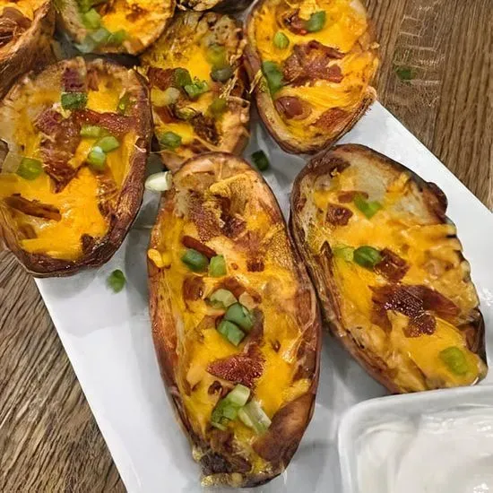 Potato Skins