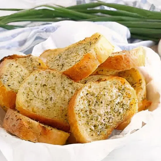 Garlic Bread